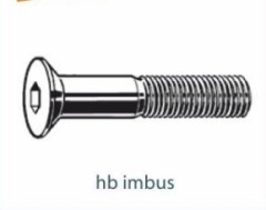 Civatalar   HB İMBUS
