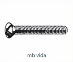Vidalar   MB VİDA