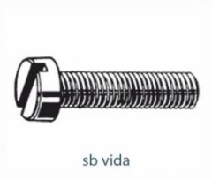 Vidalar   SB VİDA