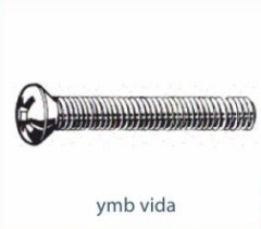 Vidalar   YMB VİDA