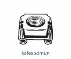 Somunlar   KAFES SOMUN