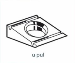 Pul ve Rondelalar   U PUL