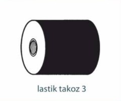 Kelepçeler ve Lastik Takozlar   LASTİK TAKOZ 3