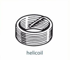 HELİCOİL   HELİCOİL