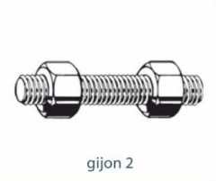 Saplama ve Spaceserlar   GİJON 2