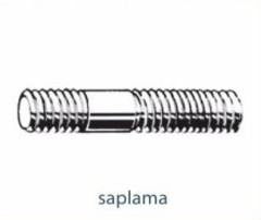 Saplama ve Spaceserlar   SAPLAMA