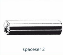 Saplama ve Spaceserlar   SPACESER 2