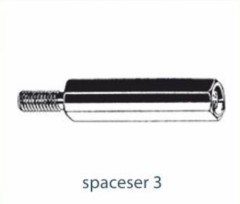 Saplama ve Spaceserlar   SPACESER 3