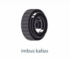 Bakalit Kollar   İMBUS KAFASI