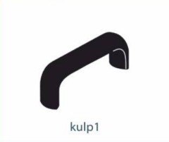 Bakalit Kollar   KULP 1