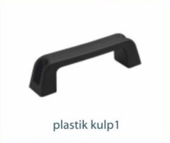 Bakalit Sıkmalar   PLASTİK KULP 1